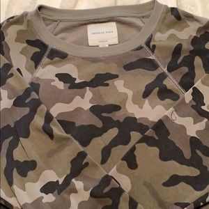 American Eagle sweater